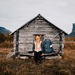 Trekking through Sarek with Sweden Tourism Ein Projekt aus dem Bereich Fotografie von Hannes Becker - 20.07.2022