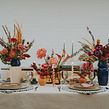 Not your regular Christmas table. Un proyecto de Diseño de espacios, Food St y ling				 de Folies - 21.07.2022