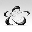 Experimental Ampersand. Un proyecto de Lettering y Lettering digital de Dan Forster - 21.07.2022