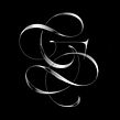 Letter G. Lettering, e Lettering digital projeto de Dan Forster - 21.07.2022