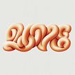 Love. Un proyecto de Lettering y Lettering digital de Dan Forster - 21.07.2022