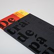 Detrás de páginas. Un progetto di Design editoriale di Mesa Estándar - 21.07.2022
