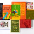 Publicaciones Mesa Estándar. Un progetto di Design, Illustrazione tradizionale, Fotografia, Illustrazione architettonica, Architettura e Design editoriale di Mesa Estándar - 22.07.2022