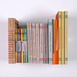 Diseño Editorial Lecturas Comfama. Un progetto di Design, Illustrazione tradizionale, Design editoriale, Graphic design e Direzione artistica di Mesa Estándar - 22.07.2022