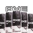 Comercial AXE Antitranspirante. Un proyecto de Cine, vídeo, televisión, Fotografía, Edición de vídeo y Fotografía de producto de Ojo Con Oscar - 26.07.2022