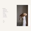 Weddings With Love. Un proyecto de Diseño Web, Desarrollo Web y Dirección de arte de Isa Macías - 01.03.2019