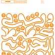 Arabic Lettering Workshop. Un proyecto de Diseño, Lettering, Diseño gráfico y Diseño de carteles de Wael Morcos - 30.07.2022