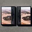 Sharjah Architecture Triennial. Editorial Design, T, and pograph project by Wael Morcos - 07.31.2022