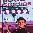 Vocal Coaching at Abbey Road Studios. Een project van  Muziek y Muziekproductie van David Combes - 02.08.2022