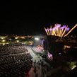 Rock Anthems, Malta, with the BBC Concert Orchestra. Een project van  Muziek van David Combes - 02.08.2022