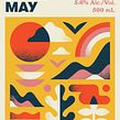 Come What May. Un projet de Design , Illustration traditionnelle, Packaging et Illustration vectorielle de Matt McCracken and Ross Proulx - 04.08.2022