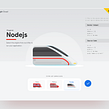 Google Cloud. Ilustração tradicional, Design, e UX / UI projeto de Juan Mora - 07.02.2019