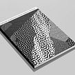 Forall Book. Un projet de Design graphique de Camille Baudelaire - 08.08.2022