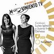 Primer Movimiento. Programa matutino de Radio UNAM. Een project van  Creativiteit, Stor, telling, Script y Communicatie van JUANA INÉS DEHESA - 29.07.2014