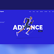Byond Template. Un proyecto de Diseño y UX / UI de Juan Mora - 02.02.2018