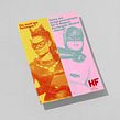 HF. Un progetto di Graphic design di Camille Baudelaire - 09.08.2022