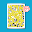 Sketchnotes books. Sketching, and Traditional illustration project by Eva-Lotta Lamm - 12.01.2014