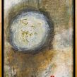 conTEXT: A Calligraphic Journey | Large-Scale Works by Carol Fountain Nix. Design, Lettering, Pintura, Pintura Acrílica, e Pintura guache projeto de Carol Fountain Nix - 10.08.2022