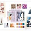COMMON GROUNDS. Un progetto di Design, Product design, Design di scarpe, Illustrazione tradizionale e Bozzetti di BATTASSI - 10.08.2022