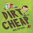 DIRT CHEAP by Mark Hoffmann- Picture Book. Ilustração tradicional projeto de mark hoffmann - 04.08.2022