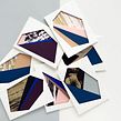 Jardin. Un progetto di Graphic design di Camille Baudelaire - 11.08.2022