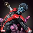 Nightcrawler (Classic) 1/4 Scale - XM Studios. Modelagem 3D, Escultura, e Comic projeto de Juan Novelletto - 06.08.2022