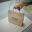 UBER PASS. Advertising, Film, Video, TV, Stor, telling, and Marketing project by Sebastian López Borda - 03.18.2021