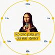 Direção gráfica para redes sociais | Marca de MKT digital. Un proyecto de Diseño, Dirección de arte y Diseño gráfico de Brena Tavares - 14.08.2022
