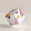 Milkshake Skincare. Un proyecto de Diseño, Br, ing e Identidad y Diseño gráfico de Daniela Garza - 16.08.2022