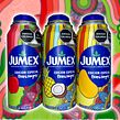 Jugos Jumex, edición limitada. Un proyecto de Diseño, Dibujo, Ilustración tradicional, Publicidad, Marketing, Creatividad, Diseño digital y Dibujo digital de Dani Hoyos - 15.08.2021