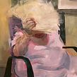 The Ritual of the Habitual. Oil Painting, Acr, and lic Painting project by Pedro Covo - 08.19.2022