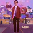 The Donut King. Sound Design, Audiovisual Post-production, and Audio project by Manuel José Gordillo - 08.21.2022