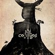 HBO - Mil Colmillos. Áudio, Design de som, e Pós-produção audiovisual projeto de Manuel José Gordillo - 21.08.2022