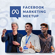 CoHost FB Marketing Meetup Ein Projekt aus dem Bereich Marketing, Werbung und Digitales Marketing von Patrick Wind - 21.08.2022