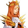 King Arthur Challenge. Character Design, Costume Design, Digital Illustration, Concept Art, Digital Painting, and Digital Drawing project by Boell Oyino - 06.12.2019