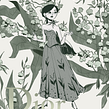 Fashion artbook illustrations. Un proyecto de Ilustración tradicional, Diseño de moda e Ilustración de moda					 de Lara Pickle - 24.08.2022