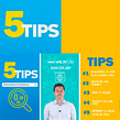 5 Tips Mega: Lo que necesitas saber sobre lo que estás buscando Ein Projekt aus dem Bereich Social Media von Claudio Cuevas Barrientos - 25.08.2022