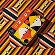 PRIME Playing Cards. Een project van  Ontwerp y Traditionele illustratie van Ben Newman - 25.08.2022