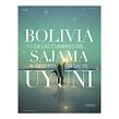 Recorrido por el Altiplano boliviano publicado en la revista Diners Colombia. Un proyecto de Escritura de Paola Miglio Rossi - 26.08.2022