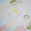 Casita de Primavera - Dobleufa Ein Projekt aus dem Bereich Traditionelle Illustration, H, werk und Kartonmodellbau von Noe Arata - 26.08.2022