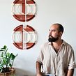CONVERGÊNCIAS (arte têxtil). Un proyecto de Diseño textil, Telar y Artesanía de Julio de Paiva - 27.08.2022