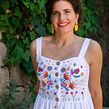 Love Embroidery Magazine Ein Projekt aus dem Bereich Stickerei, Design und Verlagsdesign von Señorita Lylo - 29.08.2022