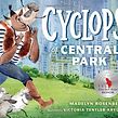 The Cyclops of Central Park. Un progetto di Illustrazione tradizionale di Victoria Tentler-Krylov - 29.08.2022