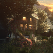 Well.CA. Un proyecto de VFX, Publicidad y 3D de Luke Bellissimo - 29.08.2022