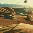 Bryson Tiller - Sorrows. Un proyecto de VFX y 3D de Luke Bellissimo - 29.08.2022