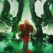 Grimes - Vouge China +. Un proyecto de VFX y Animación 3D de Luke Bellissimo - 26.08.2022