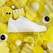 ON x Roger Federer. Un progetto di Illustrazione tradizionale, Motion graphics, 3D, Animazione, Video, Animazione 3D, Modellazione 3D e Illustrazione digitale di Eva Cremers - 01.09.2022