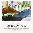 Editorial Illustration - Tablet Magazine. Un proyecto de Ilustración tradicional de Lucy Sherston - 02.09.2022