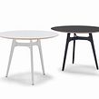 Otis for De Padova. Un progetto di Design e Design e creazione di mobili di Lorenz+Kaz - 06.09.2022