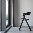 20.20 chair for Bedont. Un progetto di Design e Design e creazione di mobili di Lorenz+Kaz - 06.09.2022
